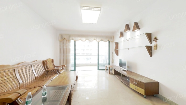 东海花园二手房实景图