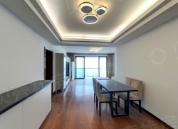 整租·高尔夫花园 3室2厅 南_高尔夫花园租房