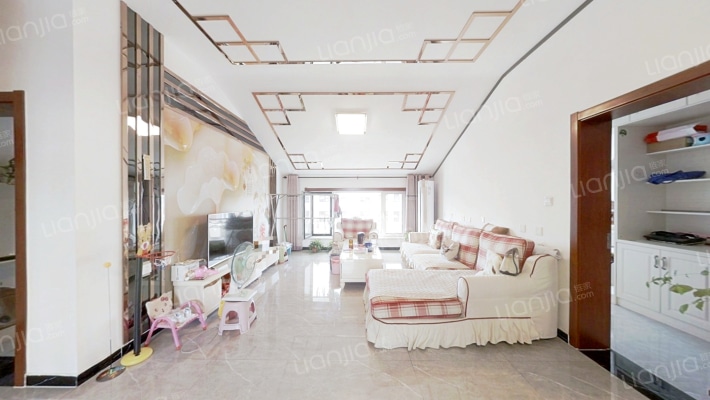 壹度恒园二手房实景图