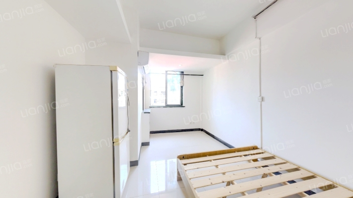 锋尚时代大厦二手房实景图