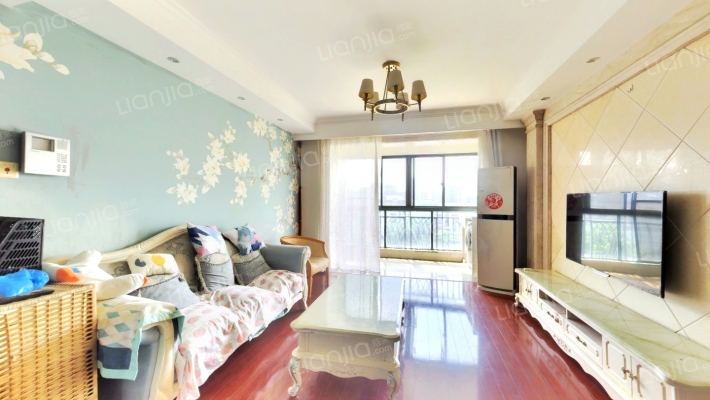 象屿名城二手房实景图