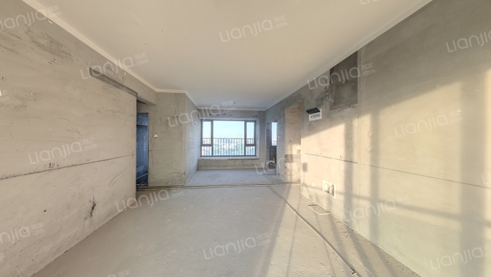 天诚时代二手房实景图