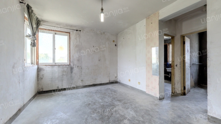 潼港八村二手房实景图