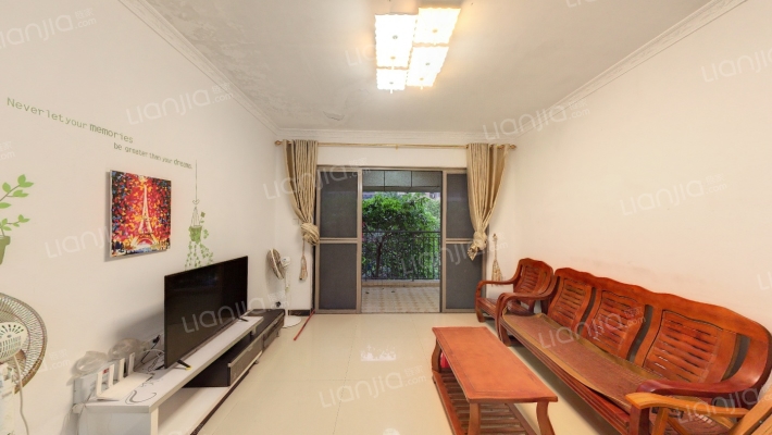 优格国际二手房实景图