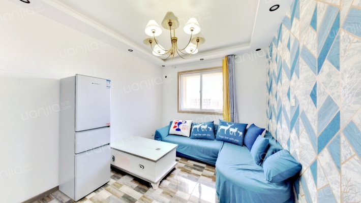 江心月庐二手房实景图