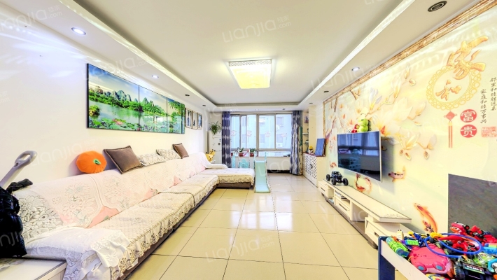 融兴小区二手房实景图