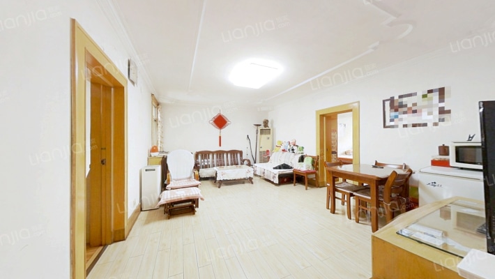 华旭里二手房实景图