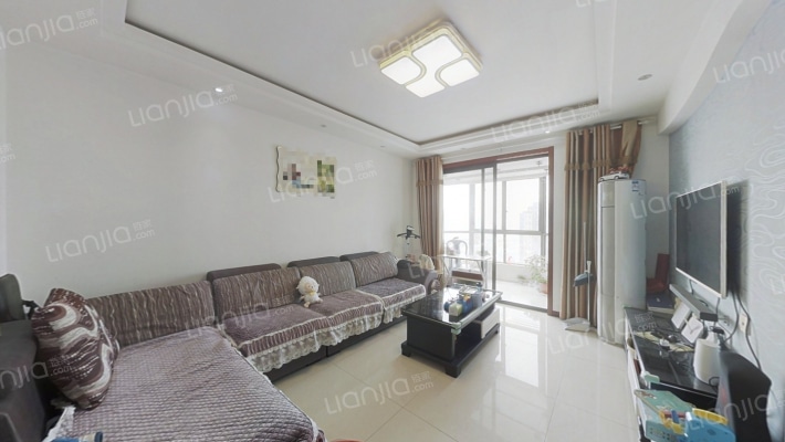 尚海花园（尚海茗苑）二手房实景图