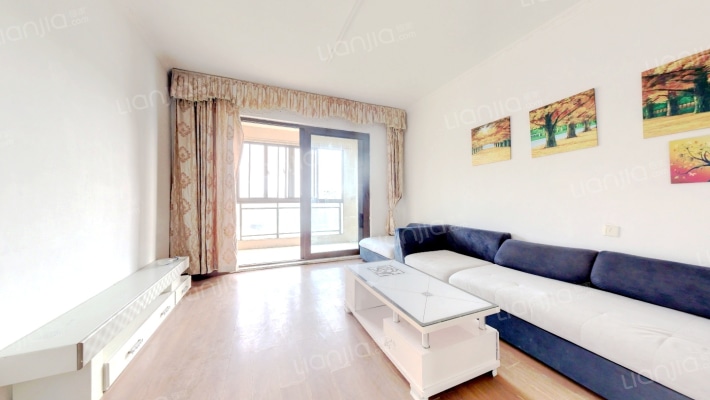 长桥雅苑二手房实景图