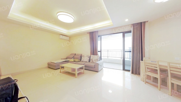 碧桂园十里银滩爱琴海二手房实景图