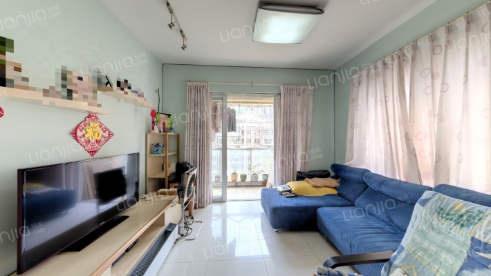 星汇雅苑二手房实景图