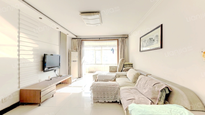 道桥处管理宿舍二手房实景图