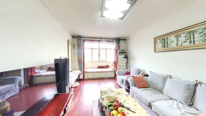 翠南隆达院二手房实景图