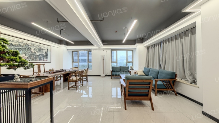 海信天辰九号二手房实景图