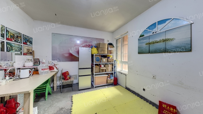 白沙恒苑二手房实景图