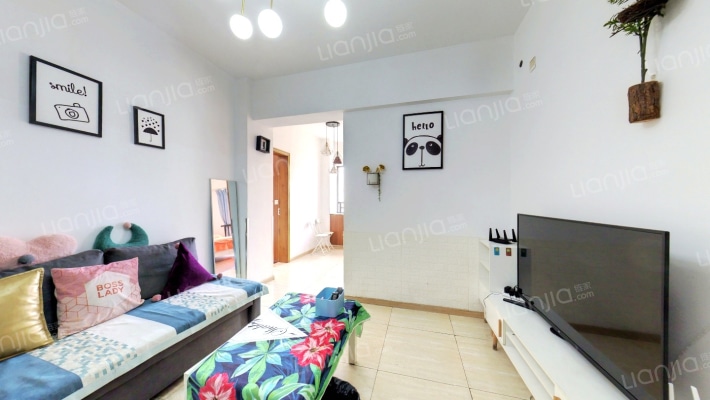 缤舍二手房实景图