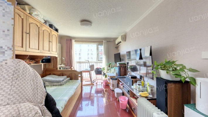 建设部大院二手房实景图