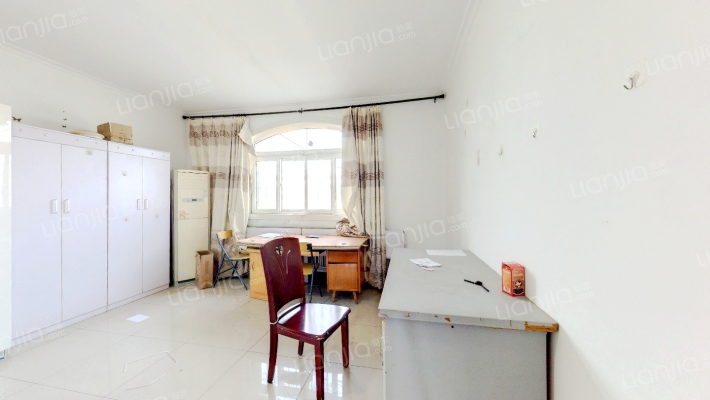 职工路1号院二手房实景图