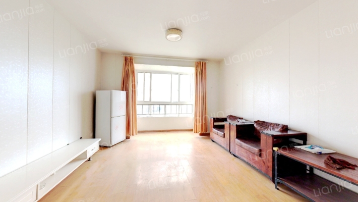 都市尚品二手房实景图