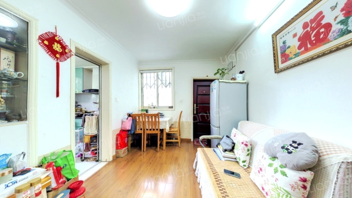 金浜小区二手房实景图