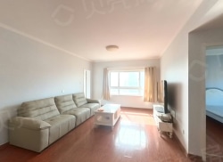 整租·泉盛美家 3室2厅 东南_泉盛美家租房