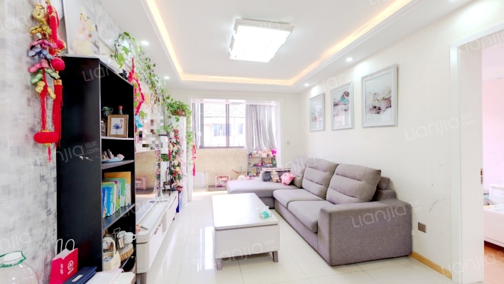 桑达园小区南区二手房实景图