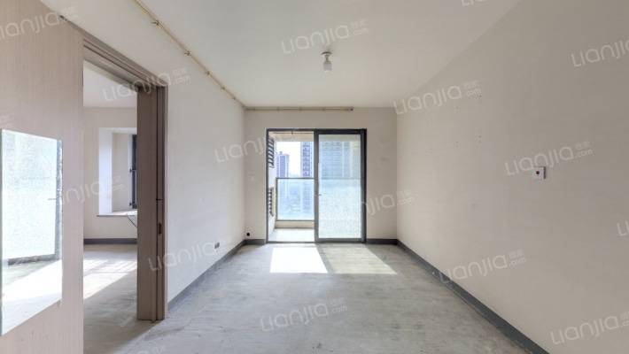 禹洲天境璞悦二手房实景图