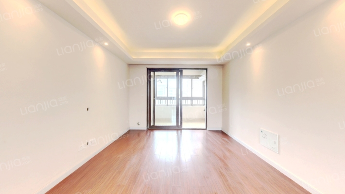 绿地香树花城二手房实景图