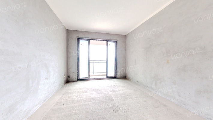 京汉凤凰城二手房实景图