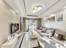 整租·百合园 2室1厅 南_百合园租房