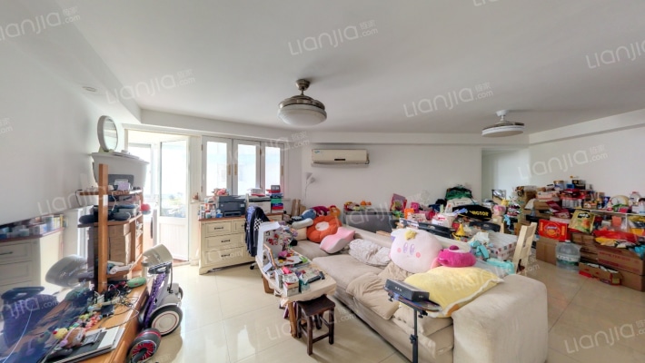 申银发展大厦(公寓)二手房实景图