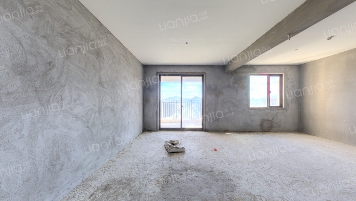 弘祥天璟二手房实景图