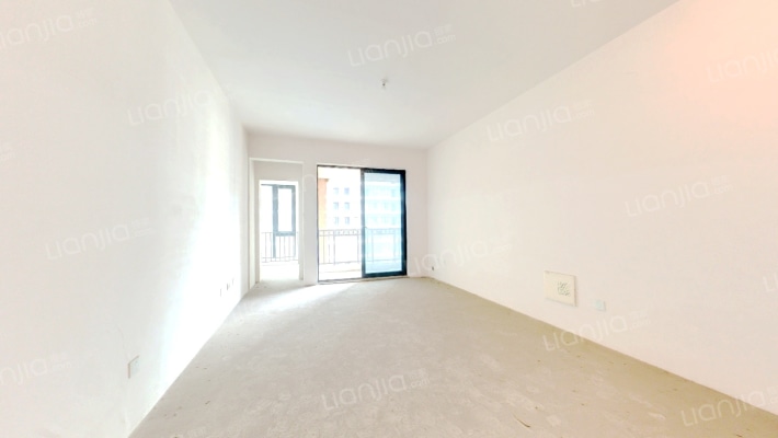 建发中央鹭洲二手房实景图