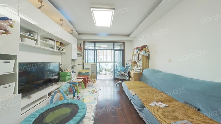 明月港湾翠堤湾二手房实景图