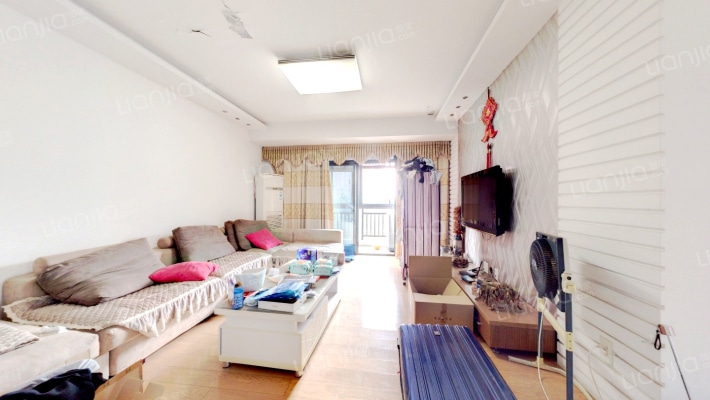 碧景园二手房实景图