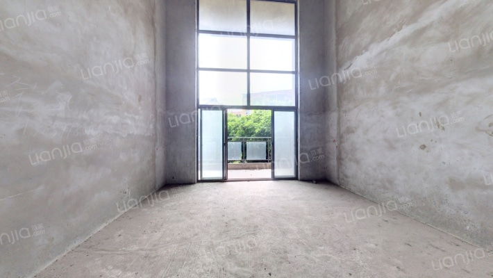 龙锦新园二手房实景图