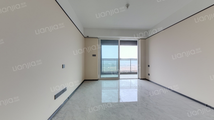 武汉城建金地和悦二手房实景图