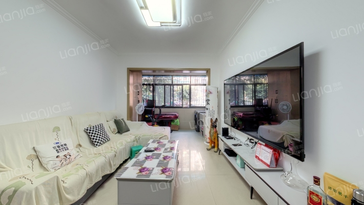 双龙苑小区二手房实景图