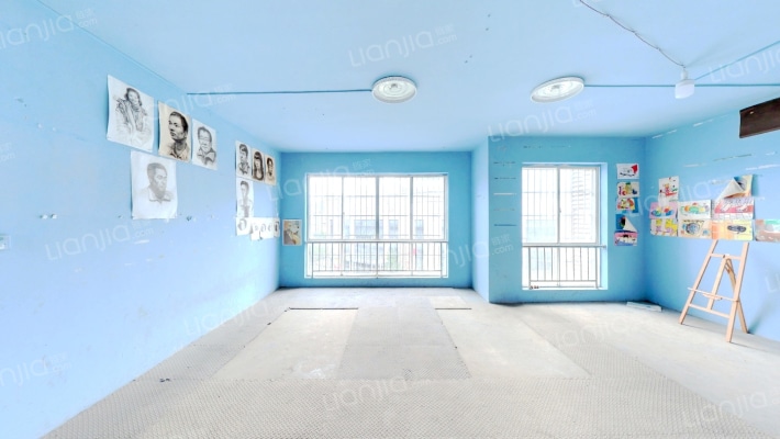 东门广场二手房实景图