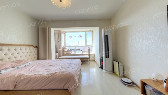 中天国际二手房实景图