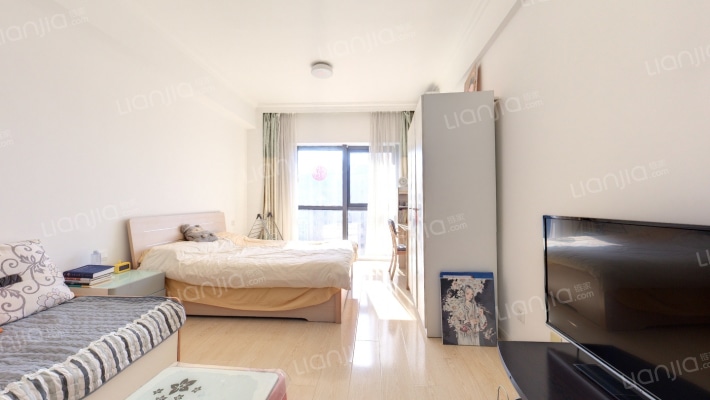 保华旺苑二手房实景图