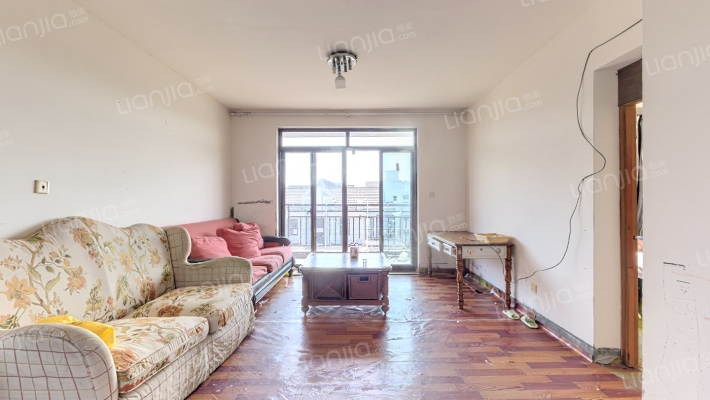 绿地金卫新家园（西区）二手房实景图