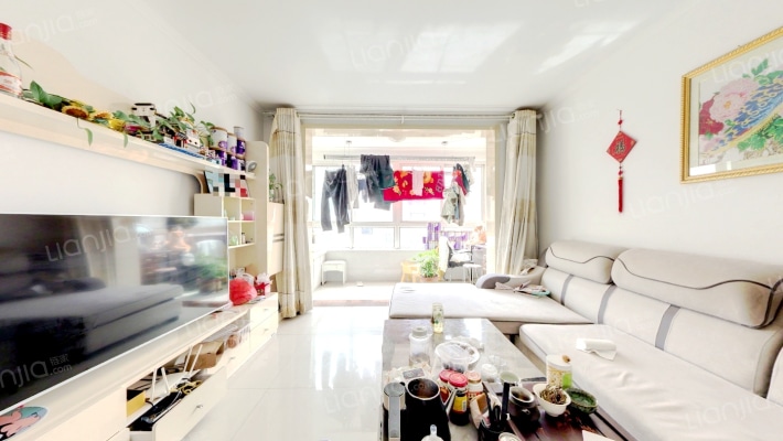 纳福新居二手房实景图