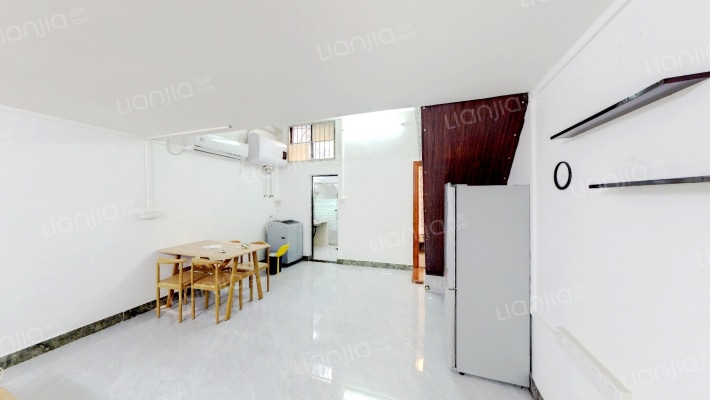 长寿西路二手房实景图