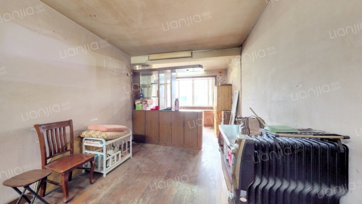 紫阳花苑二手房实景图