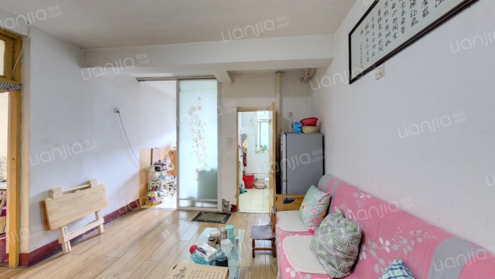 槐建里二手房实景图