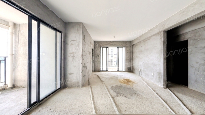 藤业富林广场三区二手房实景图