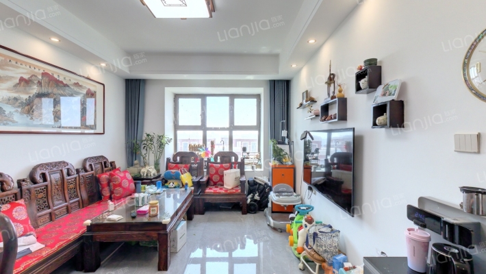 誉东苑二手房实景图