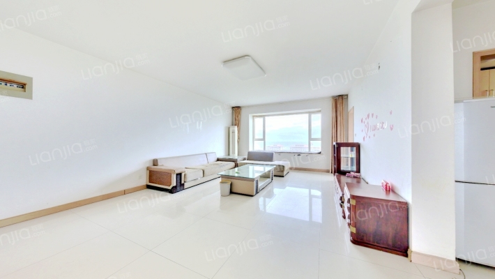 金桥碧海绿洲二手房实景图