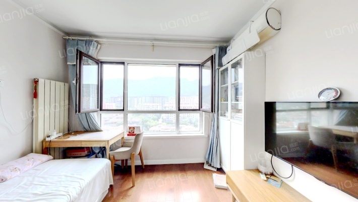 中央公园西三区二手房实景图